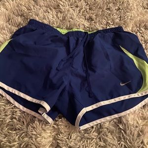 Nike shorts
